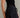 Julien Wide Leg Chino - Washed Black OB2201452