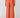 High Waist Flowy Wide Leg Pants - Copper