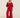Staycation Lounge Pant - Deep Cherry OB2290338