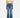 Far Out High Rise Wide Leg - Big Break