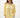 Yellow 3/4 Puff Sleeve Blouse 262090