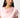 Casual Cowl Neck Pullover - Pink