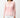 Casual Boat Neck Pullover - Pink
