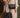 Samantha Handbag - Black
