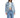 90s Trucker Light The Way Denim Jacket