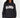 Varsity Blonde Boyfriend Crewneck - Navy