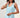 Sleeveless V Neck Sweater - Teal