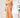 Pull On Flare Pant - Sahara Beige