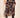 Plisse Skirt - Steel