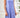 Reversible A-Line Dress with Pockets -  Marina