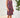 Reversible A-Line Dress with Pockets -  Nautical