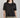 SS Essential Tee - Black