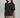 SS Essential Tee - Black