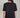 SS Essential Tee - Black