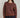 Stripe Crewneck Sweater - Rustic Brown/Blue