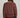 Stripe Crewneck Sweater - Rustic Brown/Blue