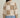 Colourblock Cardigan