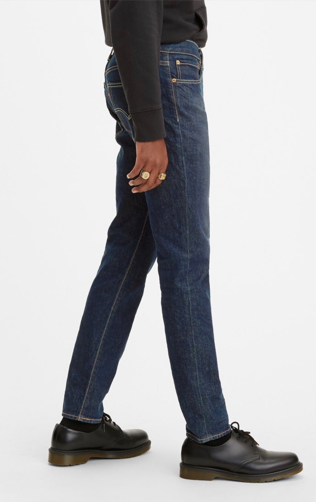 Men’s 511 Slim Fit Jeans - Dark Wash