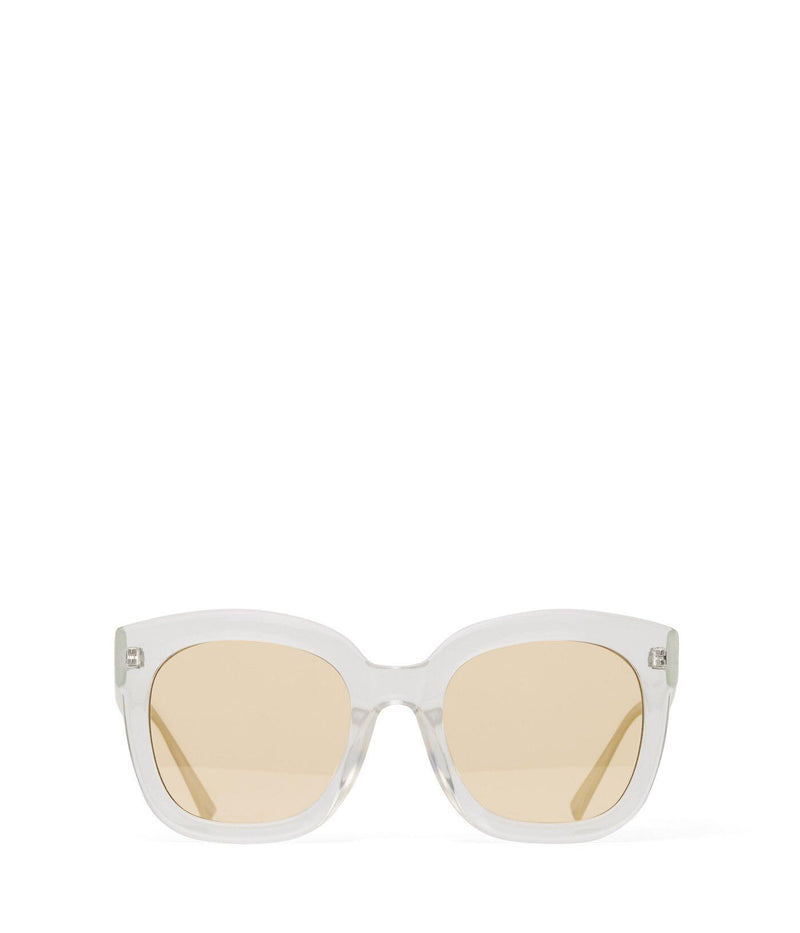 CHARLET Sunglasses - Clear