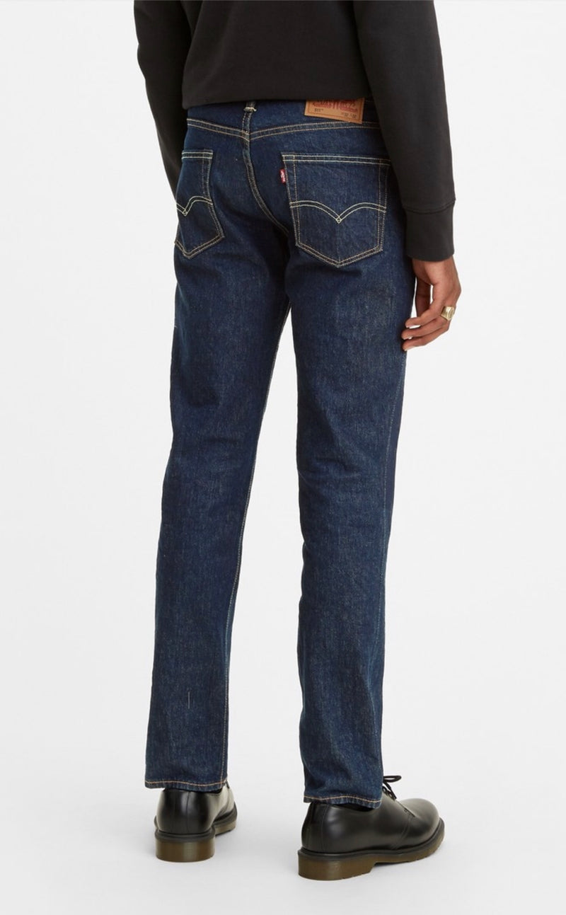 Men’s 511 Slim Fit Jeans - Dark Wash