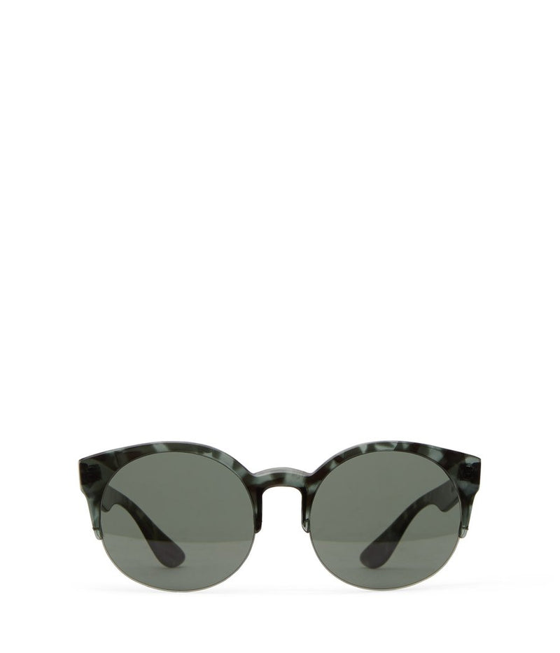 OVERT Sunglasses - Green