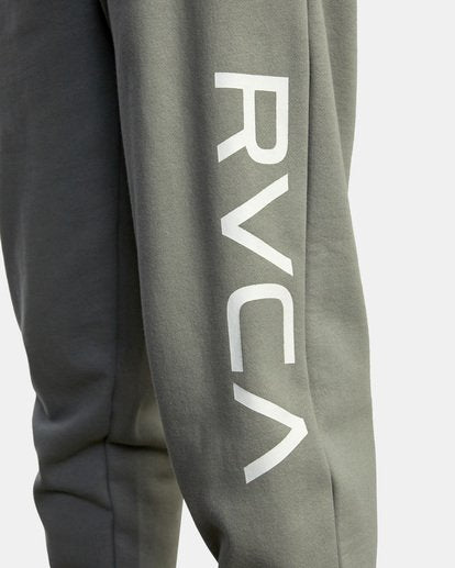 RVCA Sweatpants - ALOE