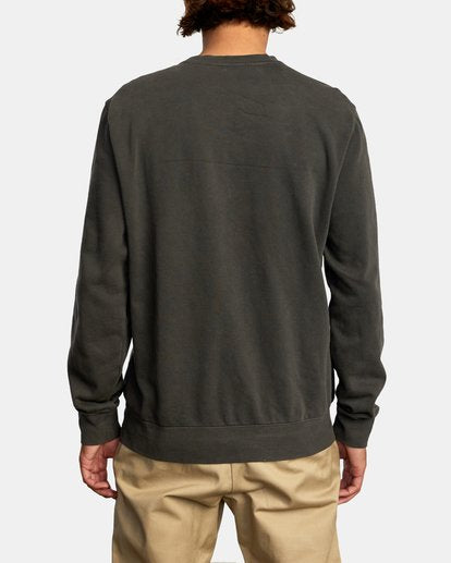Cambridge Crewneck Sweatshirt