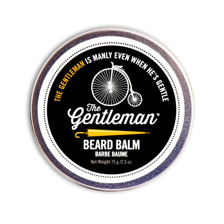 WW The Gentleman Beard Balm