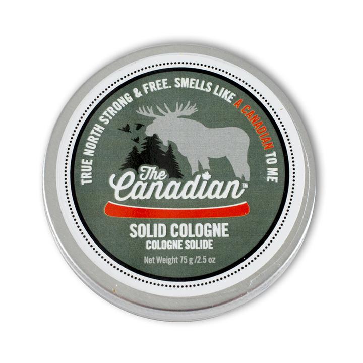 WW The Canadian Solid Cologne